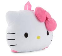 SANRIO Hello Kitty Squishee Cloud Pillow Zaino - My Melody, Kuromi - Super Soft, Rosa