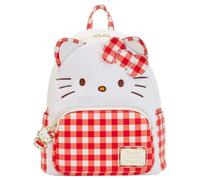 SANRIO - HELLO KITTY - ZAINETTO - GINGHAM COSPLAY