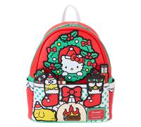 SANRIO - HELLO KITTY - ZAINETTO - WINTER WONDERLAND