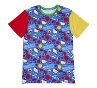 SANRIO - HELO KITTY 50TH ANNIVERSARY - T-SHIRT - HELLO KITTY 3XL