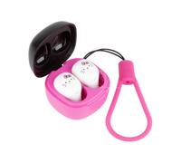 Sanrio Holdems Wireless Headphones Hello Kitty Konix