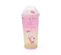 Sanrio Ice Shaped Pencil Case (Ice Party), Ciao Kitty, Ice Shaped Pen Case (Ice Party)