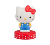 Hello Kitty Paladone Mini icona luminosa, con licenza ufficiale Sanrio, statuetta a LED 3D, da collezione, per ragazze e donne, camera da letto e casa, merce della cultura pop