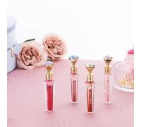 Sanrio - Jewel Lip Tint Cinnamoroll - Orange