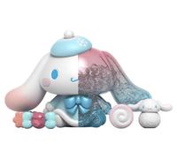 Sanrio Kandy Cinnamoroll Snowy Dreams Series Mighty Jaxx