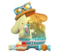 Sanrio Kandy Pompompurin Sea Breeze Series 15 cm