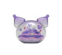 Sanrio Kandyland Kuromi 13 Cm Mighty Jaxx