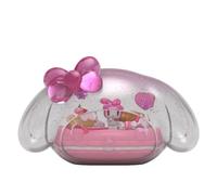 Mighty Jaxx Sanrio Kandyland: My Melody | Diorama da collezione in vinile da 6 pollici