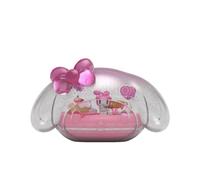Mighty Jaxx Sanrio Kandyland: My Melody | Diorama da collezione in vinile da 6 pollici