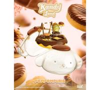 SANRIO - KANDYLAND - POM POM PURIN - STATUA 15CM