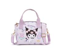 Sanrio kawaii Borsa multifunzionale a Kuromi mymelody Cinnamoroll Hello Kitty