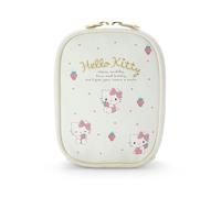 Sanrio Keno Pouch, Stand Pouch, Colore, Ciao Kitty