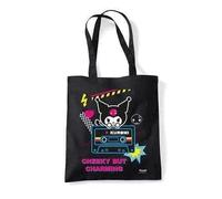 Sanrio Kuromi Cheeky But Ciondoloing Borsa Portatutto Borsa Pyramid Internationa
