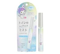 Sanrio Kuromi Portable Deodorizing Mist Airy Savon 9ml