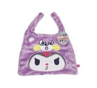 Sanrio Mini Borsa Portatutto Kuromi Skater