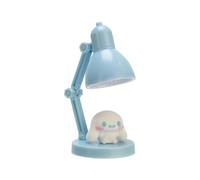 Sanrio Mini Led-light Con Figura Cinnamoroll 10 Cm Blue Sky Studios
