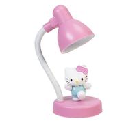 Sanrio Mini Led-light Con Figura Hello Kitty Ver. 2 11 Cm Blue Sky Studios