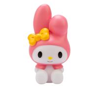 Blue Sky Studios Luce notturna per bambini My Melody - luce notturna per bambini Kawaii a batteria - figura anime per la camera e la cameretta dei bambini