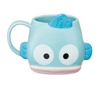 Sanrio Mug Hangyodon