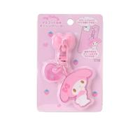 Sanrio My Melody 420972 - Portachiavi con mascotte