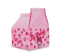 Sanrio My Melody Cartone Di Latte Alla Fragola | Contiene 12 Once