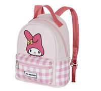 Karactermania Zaino My Melody Hello Kitty