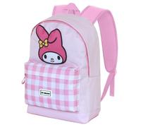 Karactermania Zaino Hello Kitty My Melody 44 Cm