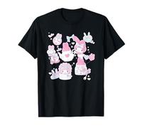 Sanrio My Melody Dolce Rosa Tea Party Maglietta