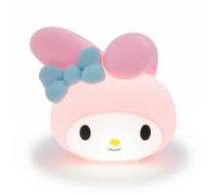 Sanrio My Melody Face Plug-In Nightlight