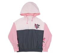 Loungefly Sanrio My Melody And Kuromi - Giacca a vento unisex XL