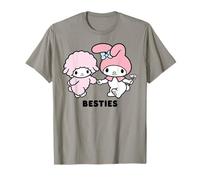 Sanrio My Melody Migliori Amici Besties Maglietta