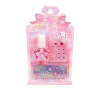 Sanrio - My Melody Nail Color & Stickers 1 set