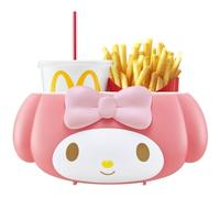 Sanrio My Melody Porta Patate E Drink McDonald's Limited Ufficiale Giappone