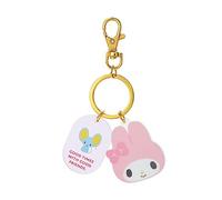 Sanrio My Melody - Portachiavi in acrilico, Multicolore, S