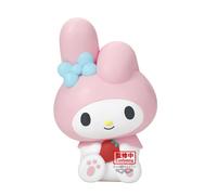 Sanrio My Melody Sofvimates figure 14cm
