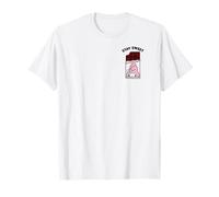 Sanrio My Melody Stay - Tavoletta di cioccolato dolce Maglietta