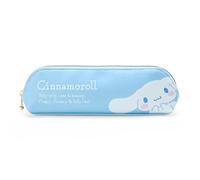 Sanrio New Life Astuccio Slim Cinnamoroll, Cinnamoroll, 2.0 x 7.5 x 1.8 pollici (5 x 19 x 4.5 cm), Personaggio 008320 SANRIO, Colore, casual