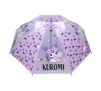 Sanrio Ombrello Kuromi Rainy Days Vadobag