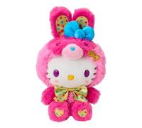 Sanrio - Peluche (coniglio primaverile) Hello Kitty 301922