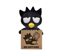 Sanrio Peluche Figura Bad Badtz Maru 24 Cm Joy Toy (it)