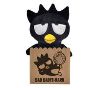 Sanrio Peluche Figura Bad Badtz Maru 24 Cm Joy Toy (it)