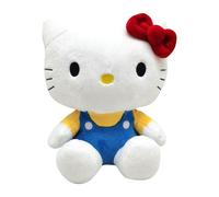 Sanrio Peluche Figura Hello Kitty Classic 14 Cm Joy Toy (it)