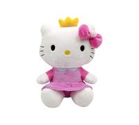 Sanrio Peluche Figura Hello Kitty Princess 14 Cm Joy Toy (it)