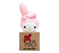 Sanrio Peluche Figura My Melody 24 Cm Joy Toy (it)