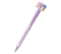 Sanrio Penna a sfera Little Twin Stars Mascot 394017