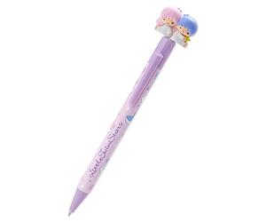 Sanrio Penna a sfera Little Twin Stars Mascot 394017