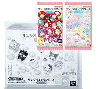 Sanrio Personaggi Wafer Card Vol.11 Box 20 Pezzi Confezioni Set BANDAI Japan ...