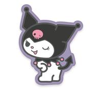 Sanrio Pillow Kuromi Twinkle 36 cm