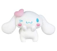Sanrio Plush Figure Cinnamoroll Heart M 17 cm