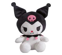 Sanrio Plush Figure Kuromi 24 cm